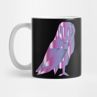 Wondering owl Mug